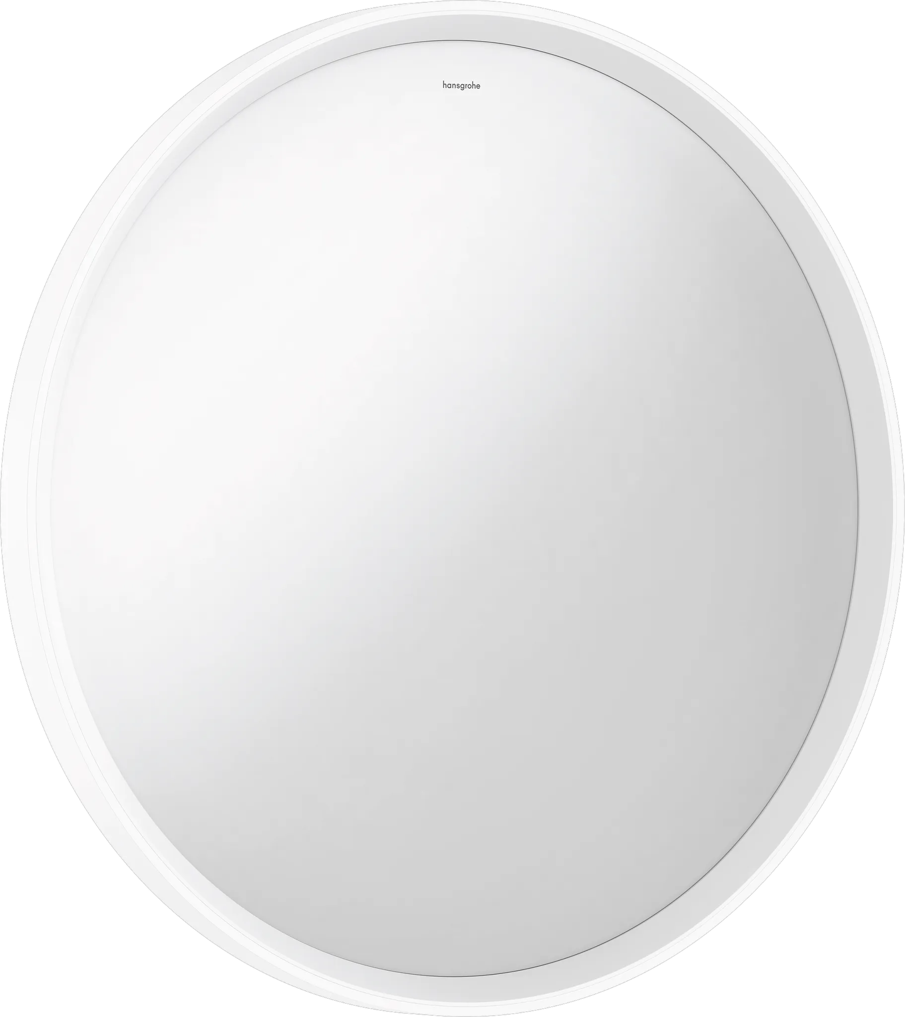 Hansgrohe Xarita S Spiegel mit LED-Beleuchtung 700⁄50 IR Sensor, Mattweiß Hansgrohe Xarita S Spiegel mit LED-Beleuchtung 700⁄50 IR Sensor, Mattweiß