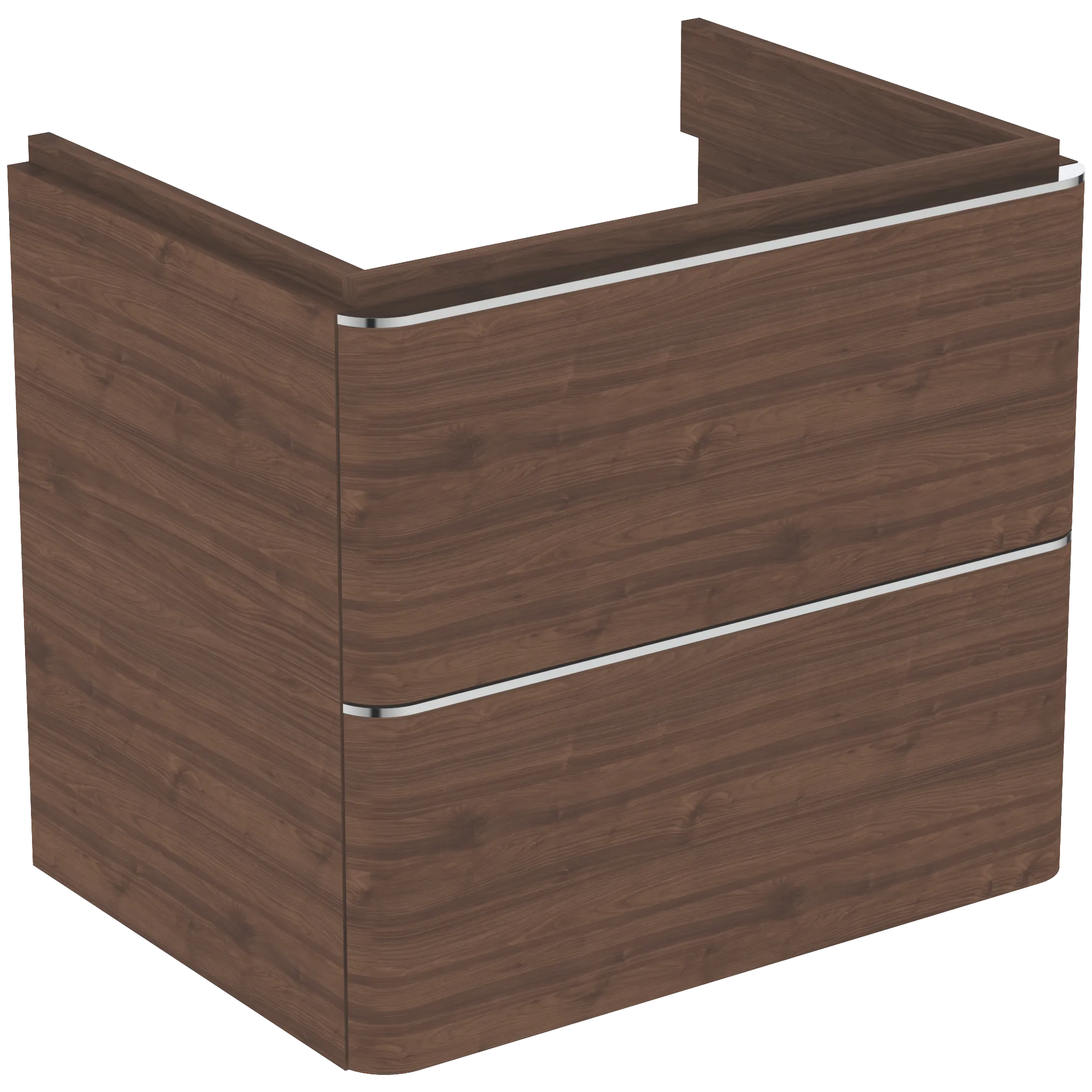 Ideal Standard Adapto Auszugsfront, oben, weiß lackiert, Hochglanz, für Waschtischunterschrank 570 mm Höhe Ideal Standard Adapto Auszugsfront, oben, weiß lackiert, Hochglanz, für Waschtischunterschrank 570 mm Höhe