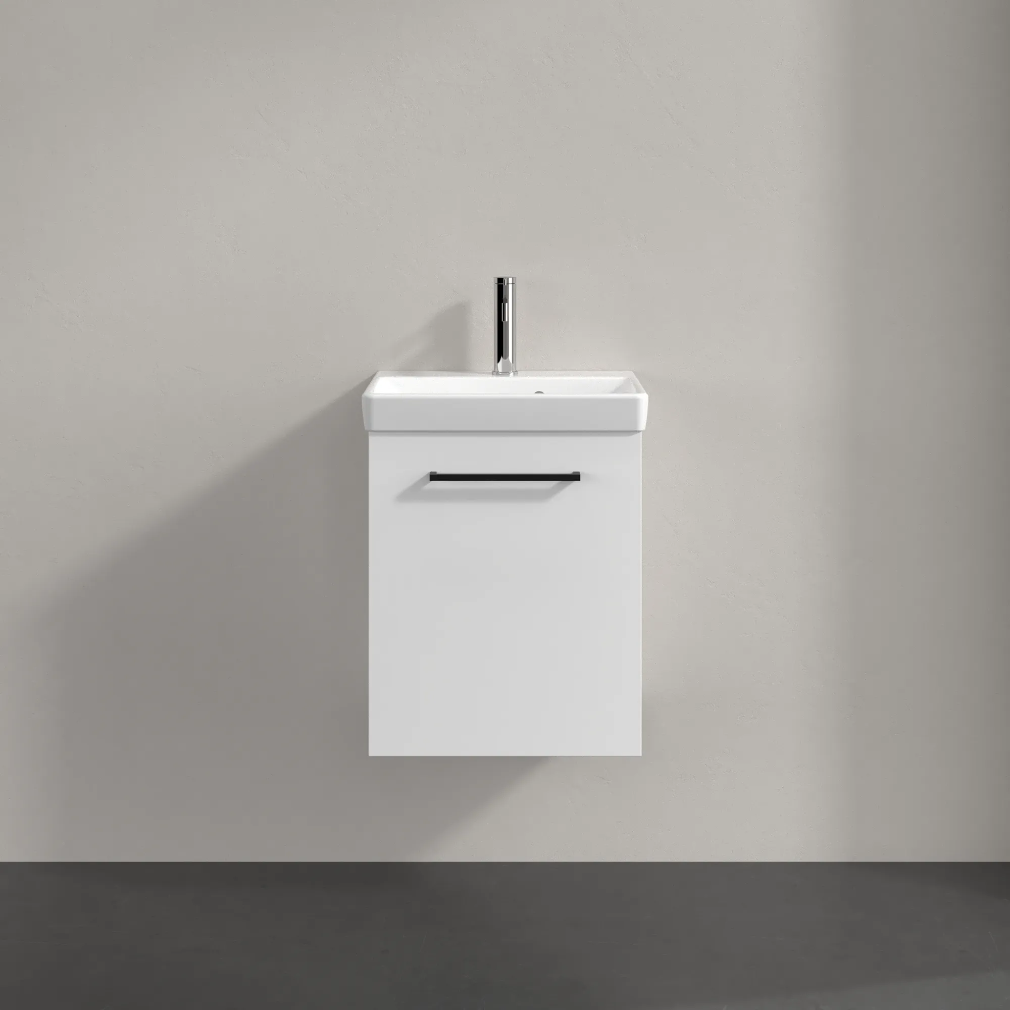 Villeroy & Boch Avento Unterschrank für Unterbauwaschbecken 430x514x384mm Villeroy & Boch Avento Unterschrank für Unterbauwaschbecken 430x514x384mm
