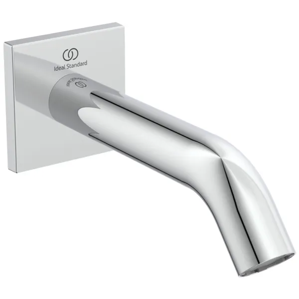 Wandauslaufventil Joy Neo Ausladung 160mm Magnetic Grey Wandauslaufventil Joy Neo Ausladung 160mm Magnetic Grey