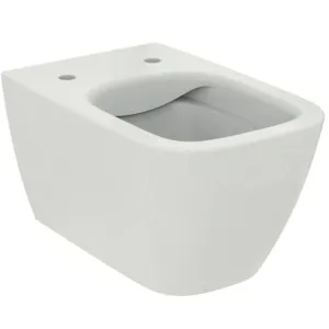 WC „i.lifeB“ 35,5 × 33,5 × 54 cm in Weiß WC „i.lifeB“ 35,5 × 33,5 × 54 cm in Weiß