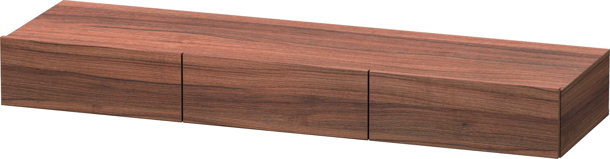 Duravit Schubkastenablage „DuraStyle“ in 150 × 18,2 × 44 cm