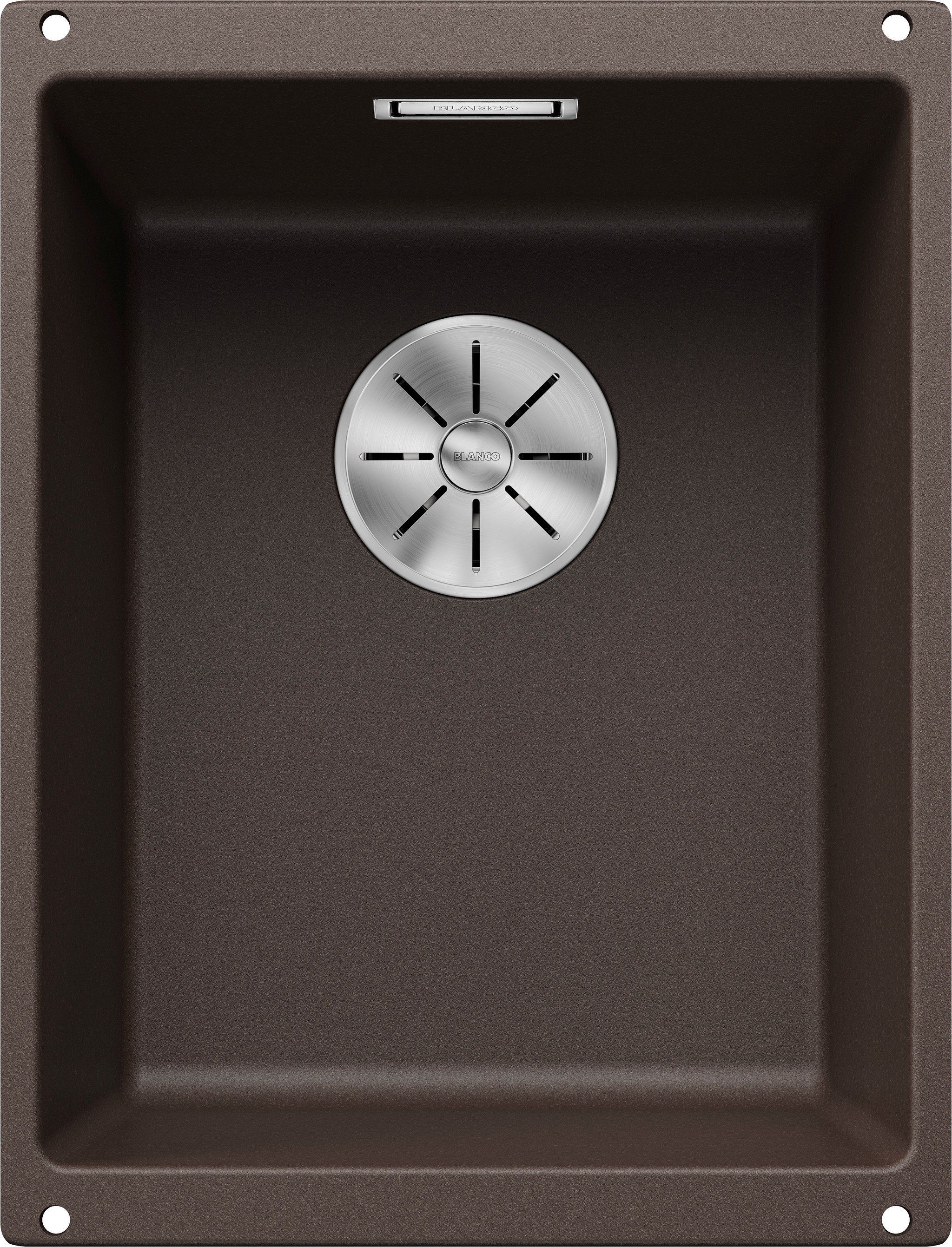 BLANCO SUBLINE 320-U