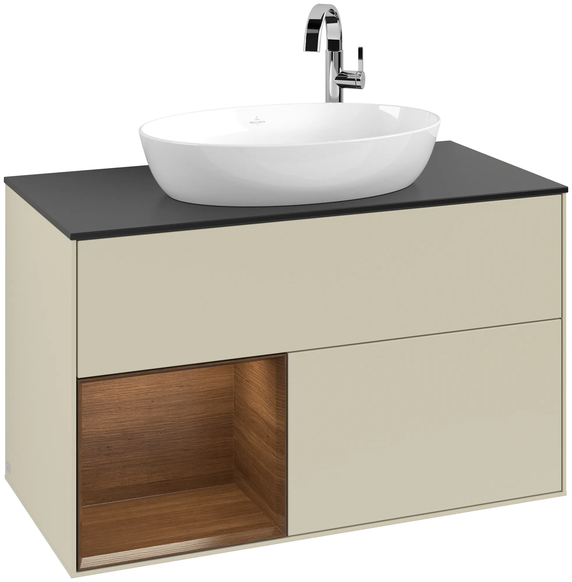 Villeroy & Boch Finion Waschbeckenunterschrank G89 1000x603x501mm