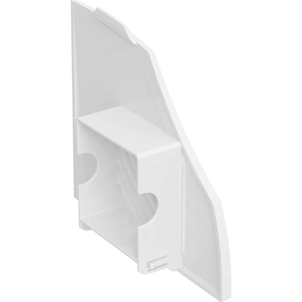 Abdeckung für Filterfach, für AquaClean 5000plus / 5000: bahamabeige Abdeckung für Filterfach, für AquaClean 5000plus / 5000: bahamabeige