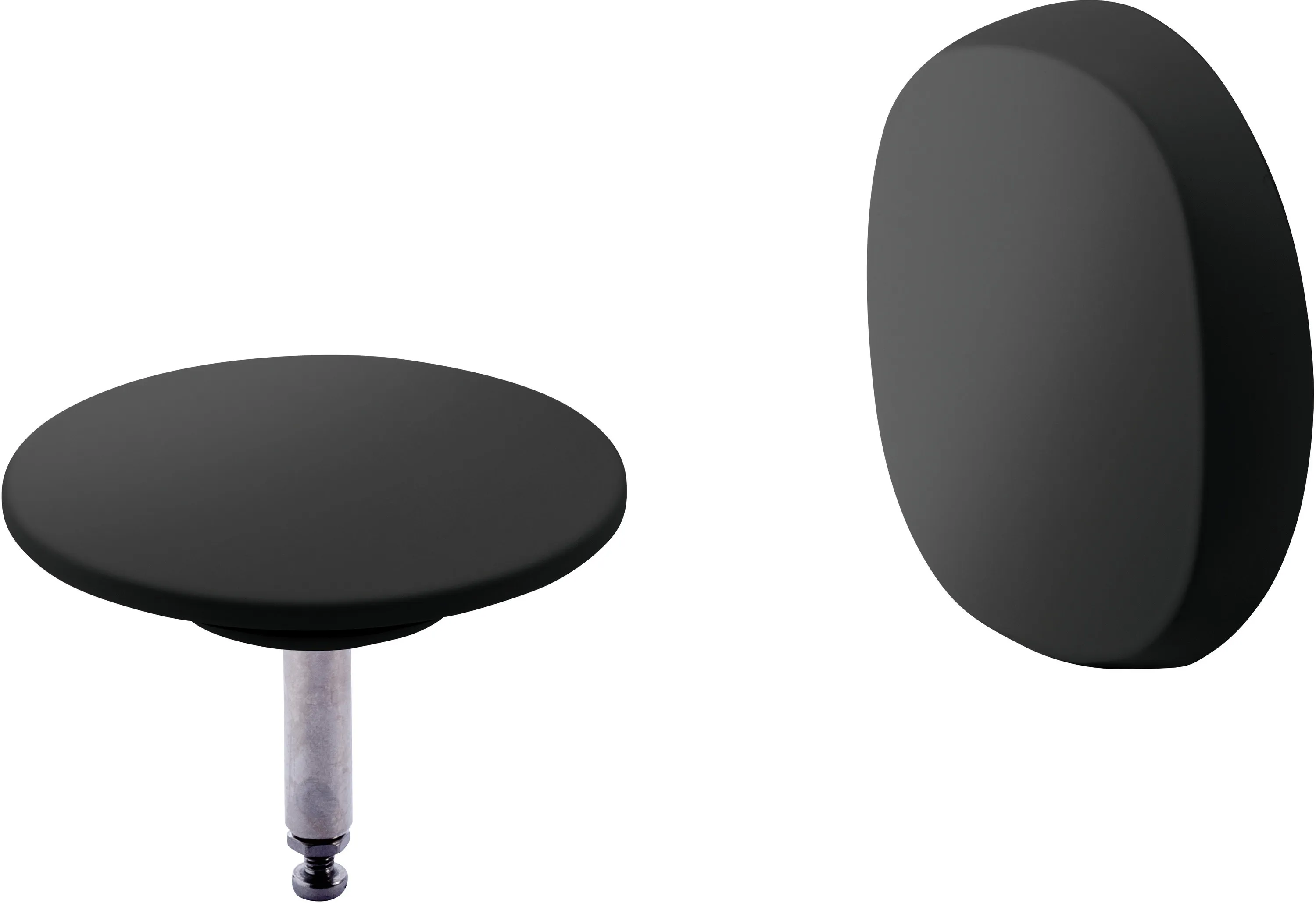 Univ.Ausstattungs-Set Ab-Ül.Garnit BW Schwarz Matt Univ.Ausstattungs-Set Ab-Ül.Garnit BW Schwarz Matt