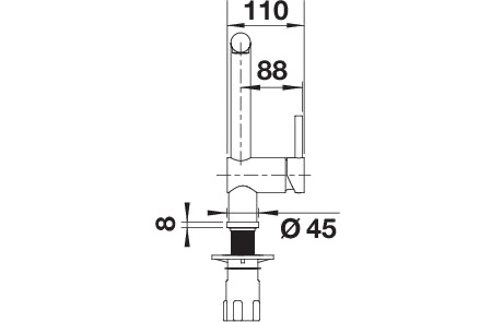 BLANCO LINUS BLANCO LINUS