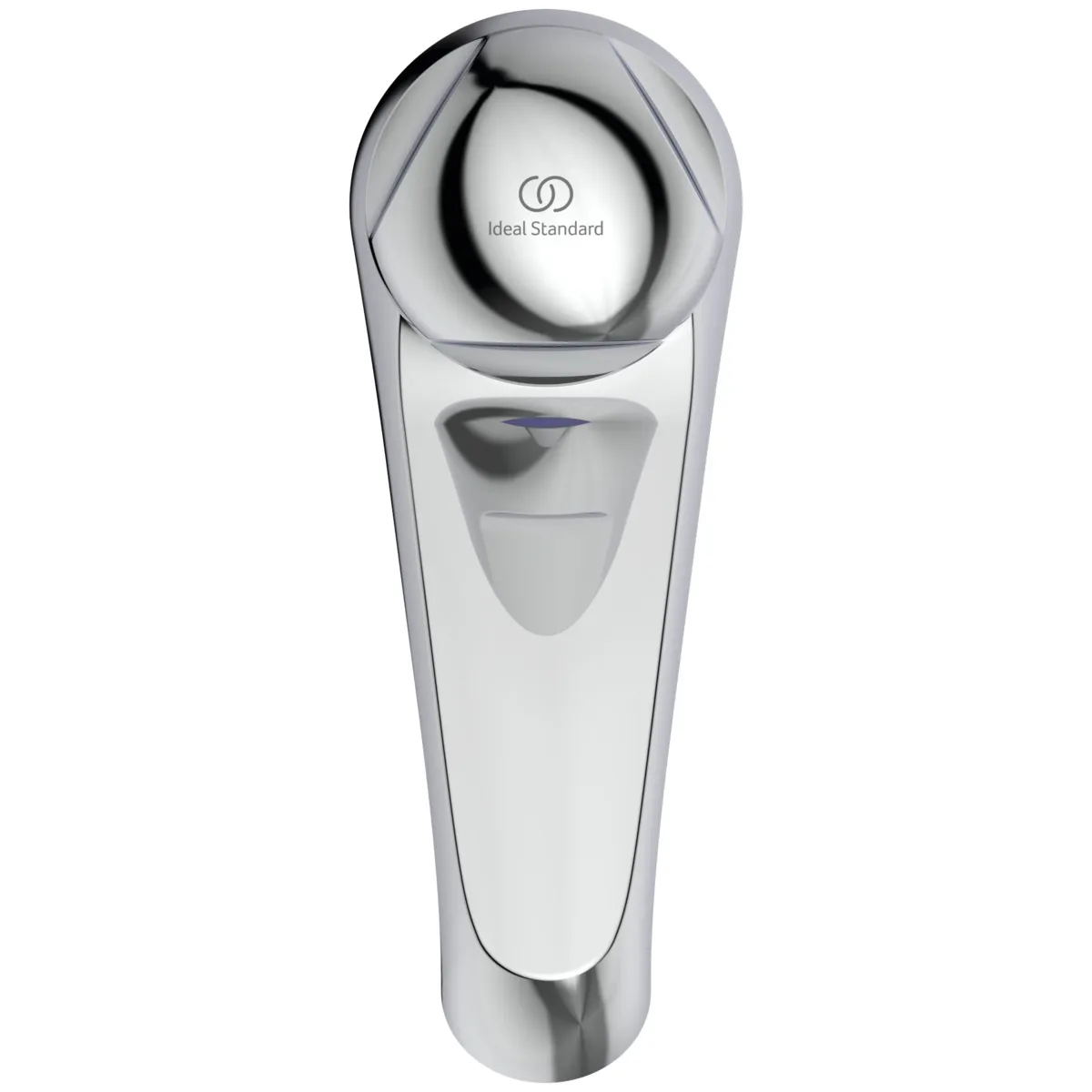 Standventil Alpha, Ausladung 90mm, Chrom Standventil Alpha, Ausladung 90mm, Chrom