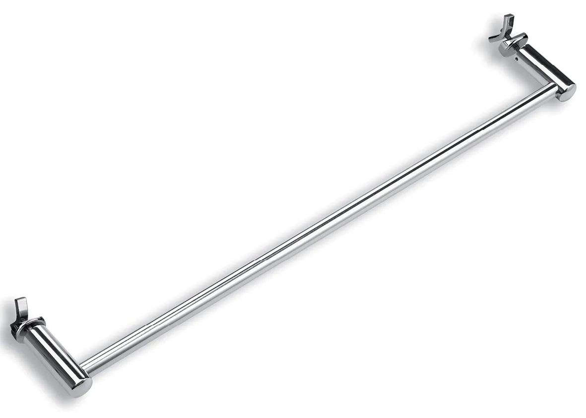 BEMM Handtuchhalter Universal 22x70x700, kürzbar, verchromt