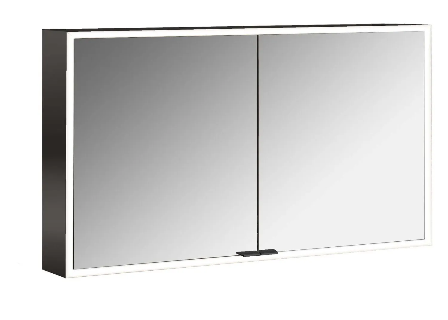 emco Spiegelschrank „prime“ Facelift 120 × 70 × 16,7 cm