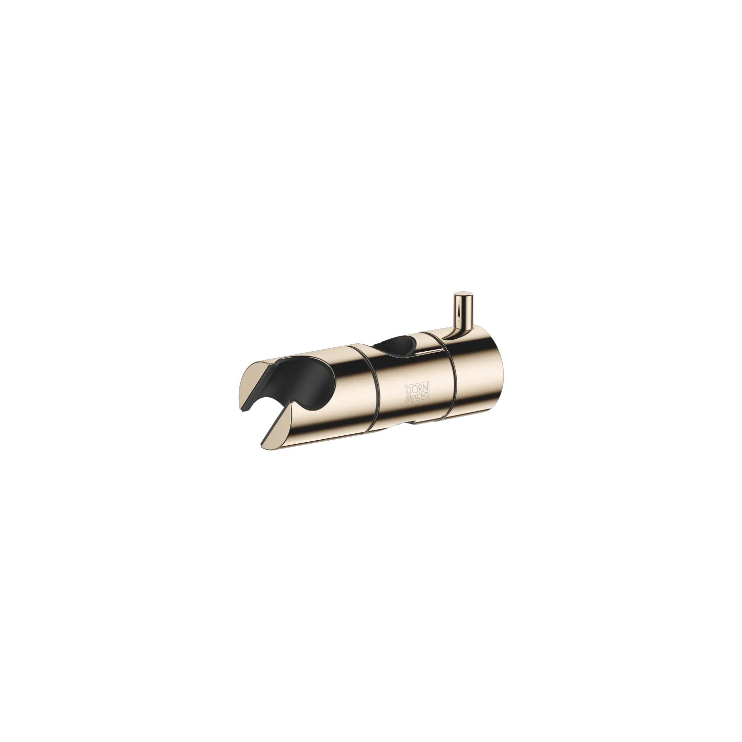 Dornbracht Schieber Light Gold PVD, Rohrdurchmesser 20 mm