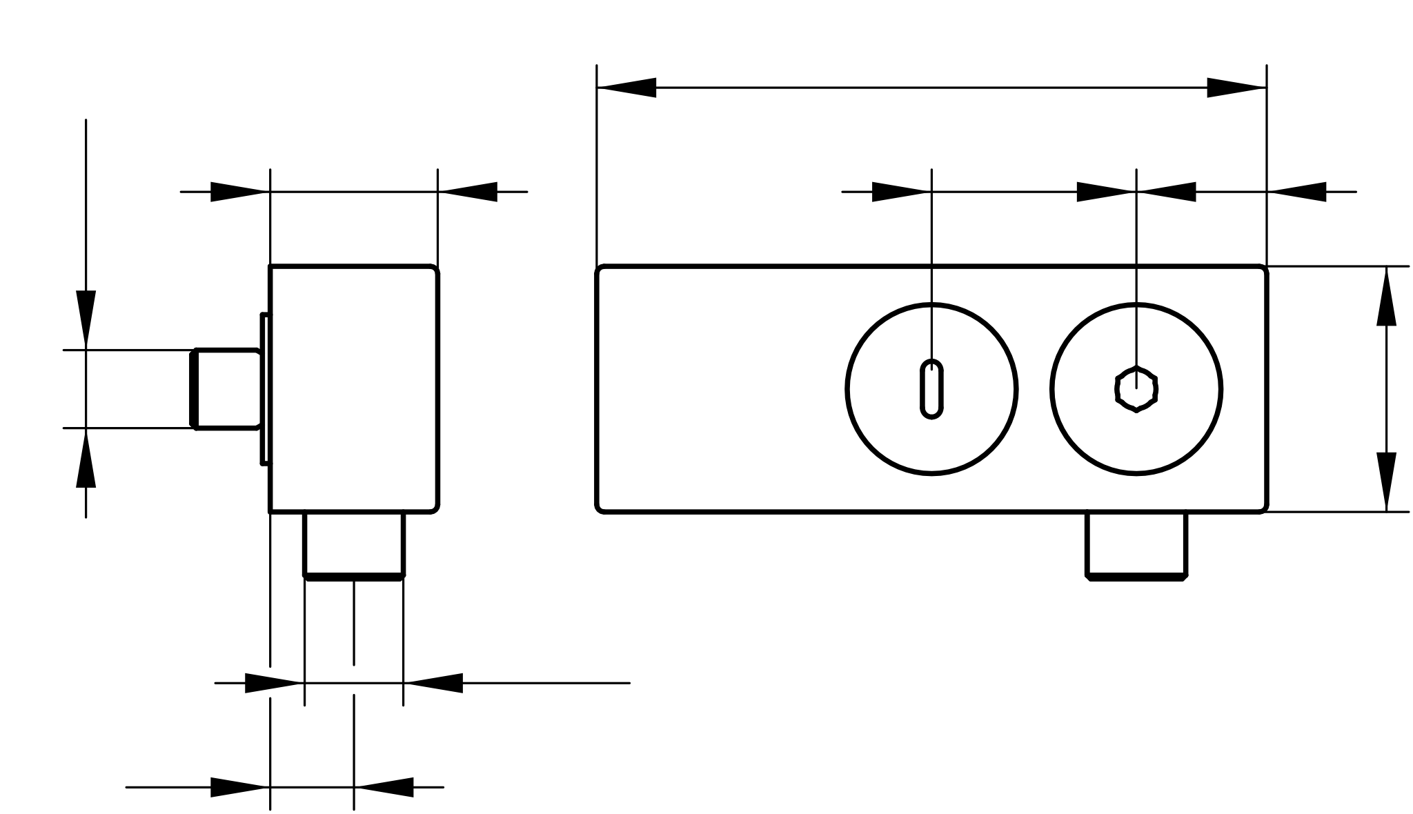 Armaturenzubehör 59993010000 Schlauchanschluß mit Wandbrausehalter verchromt