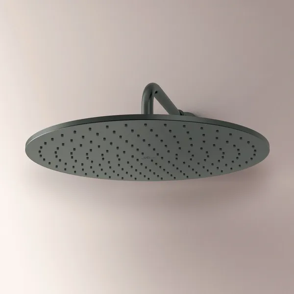 Ideal Standard IdealRain Atelier Kopfbrause rund d=400mm Magnetic Grey Ideal Standard IdealRain Atelier Kopfbrause rund d=400mm Magnetic Grey