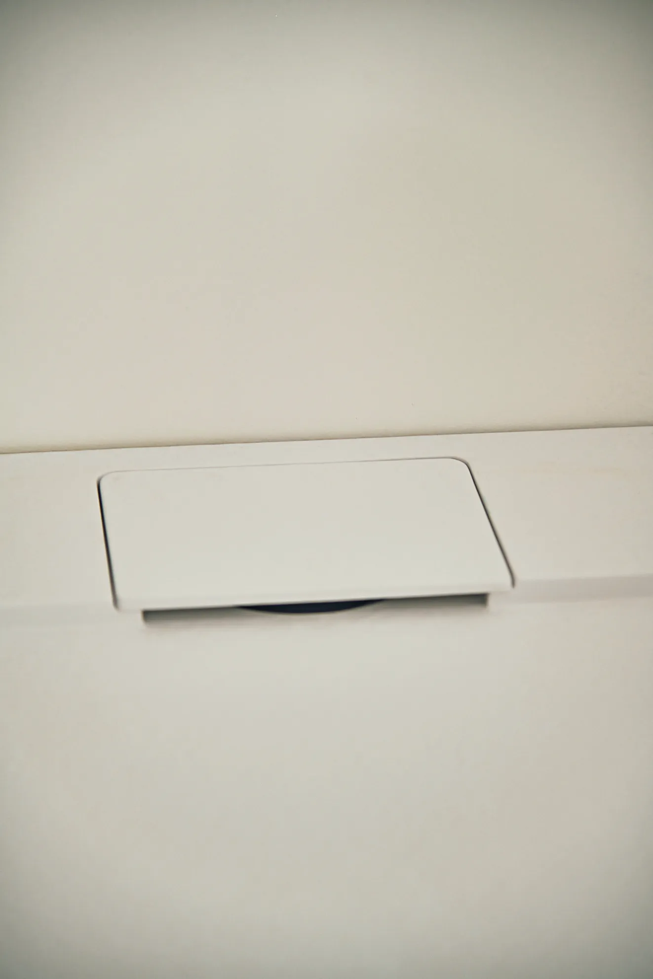 Ideal Standard Ablaufabdeckung Ultra Flat S i.life Carraraweiß Ideal Standard Ablaufabdeckung Ultra Flat S i.life Carraraweiß