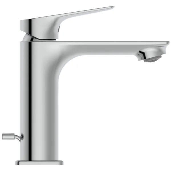 Einhand-Waschtischarmatur „Ceralife C“ Ausladung 110 mm Einhand-Waschtischarmatur „Ceralife C“ Ausladung 110 mm