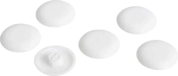 Ideal Standard WC-Sitzpuffer EW02367 - Serienübergreifend, 100 g Ideal Standard WC-Sitzpuffer EW02367 - Serienübergreifend, 100 g