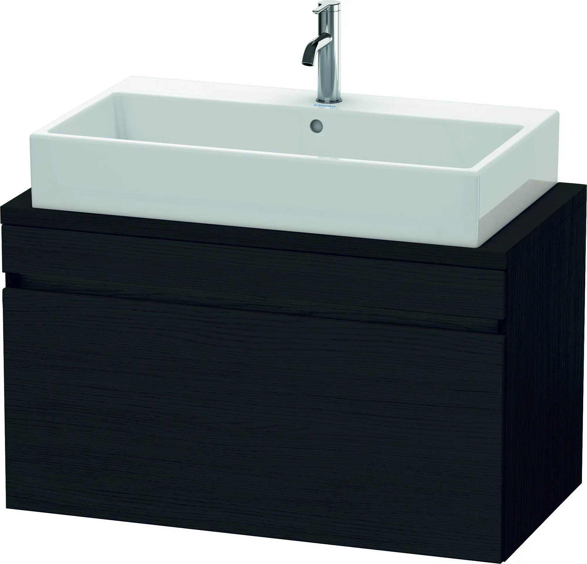 Duravit Waschtischunterschrank wandhängend „DuraStyle“ 90 × 51,2 × 47,8 cm Duravit Waschtischunterschrank wandhängend „DuraStyle“ 90 × 51,2 × 47,8 cm