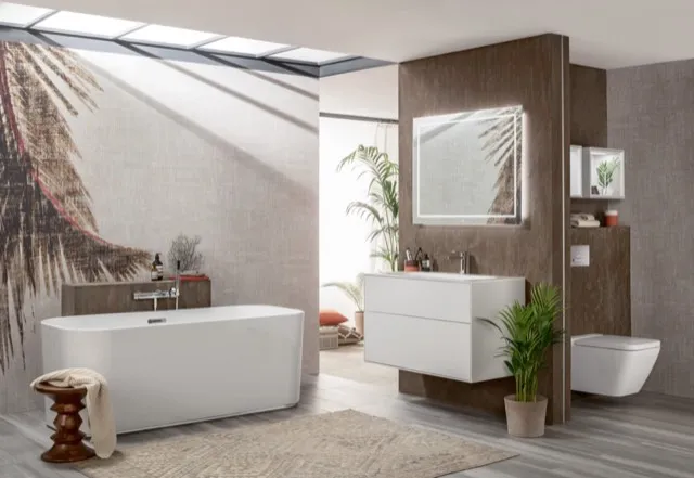 Villeroy & Boch Fernbedienung für Beleuchtungselemente „Finion“ 4 cm Villeroy & Boch Fernbedienung für Beleuchtungselemente „Finion“ 4 cm