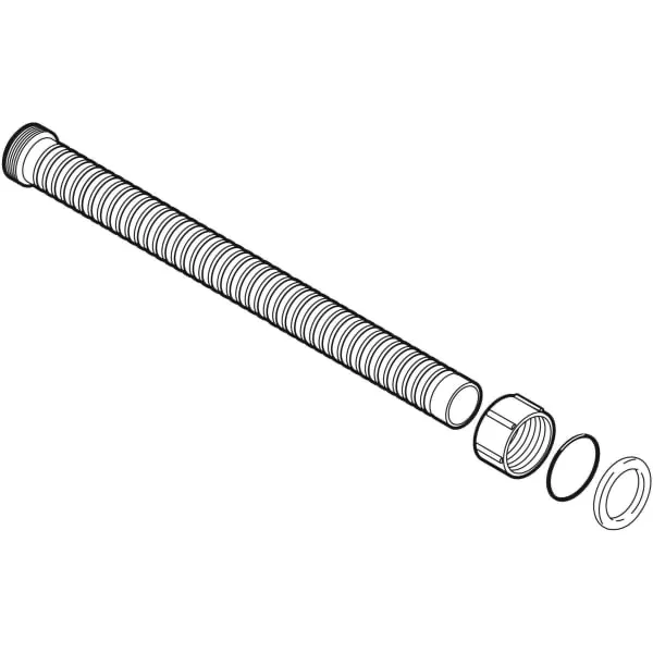 Geberit Zubehör/Ersatzteile für Badezimmerzubehör Geberit Zubehör/Ersatzteile für Badezimmerzubehör