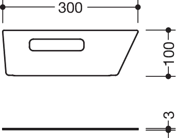 HEWI Installationsmaterial