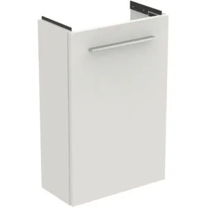 Ideal Standard Waschtischunterschrank „i.lifeS“ 41 × 63 × 20,5 cm Weiß matt Ideal Standard Waschtischunterschrank „i.lifeS“ 41 × 63 × 20,5 cm Weiß matt