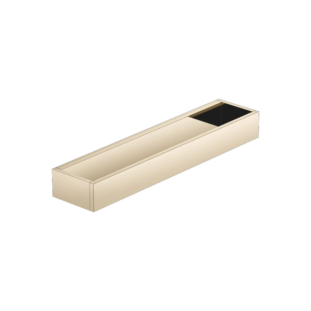 Dornbracht Wannengriff - Champagne (22kt Gold) 83030780