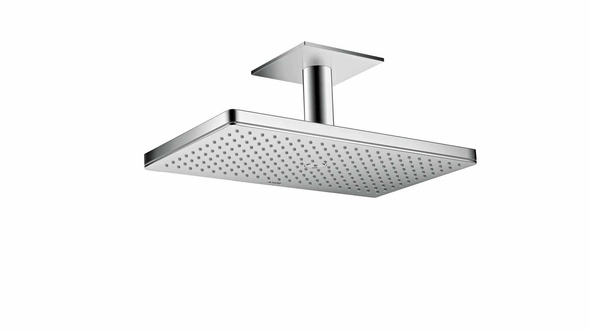 Kopfbrause 460 1jet Axor chrom Deckenmontage Kopfbrause 460 1jet Axor chrom Deckenmontage