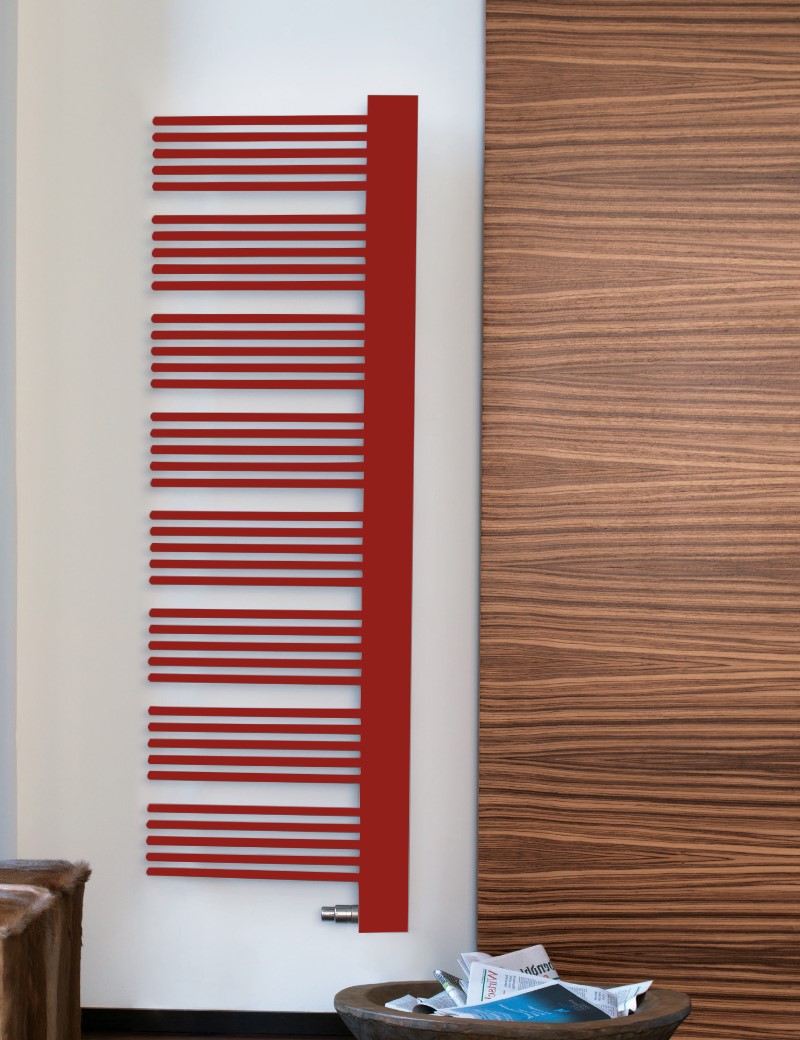 Design-HK Yucca Cover elektrisch YPEL-150-60/GD 1560x100x582, RAL 9016