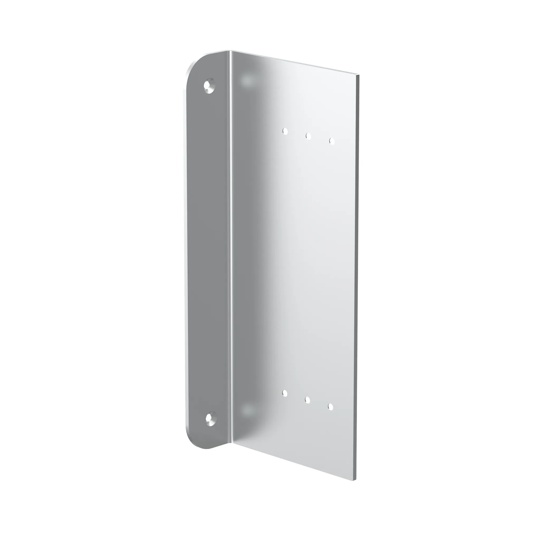 PLAN CARE Befestigungswinkel passend zu 34954 Aluminium silber-eloxiert