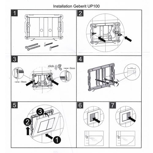 Betätigungsplatte StarBlueDisc „Doppio 25“ 24,5 × 16,5 × 1,5 cm in mattchrom Abverkauf Sonderpreis Betätigungsplatte StarBlueDisc „Doppio 25“ 24,5 × 16,5 × 1,5 cm in mattchrom Abverkauf Sonderpreis