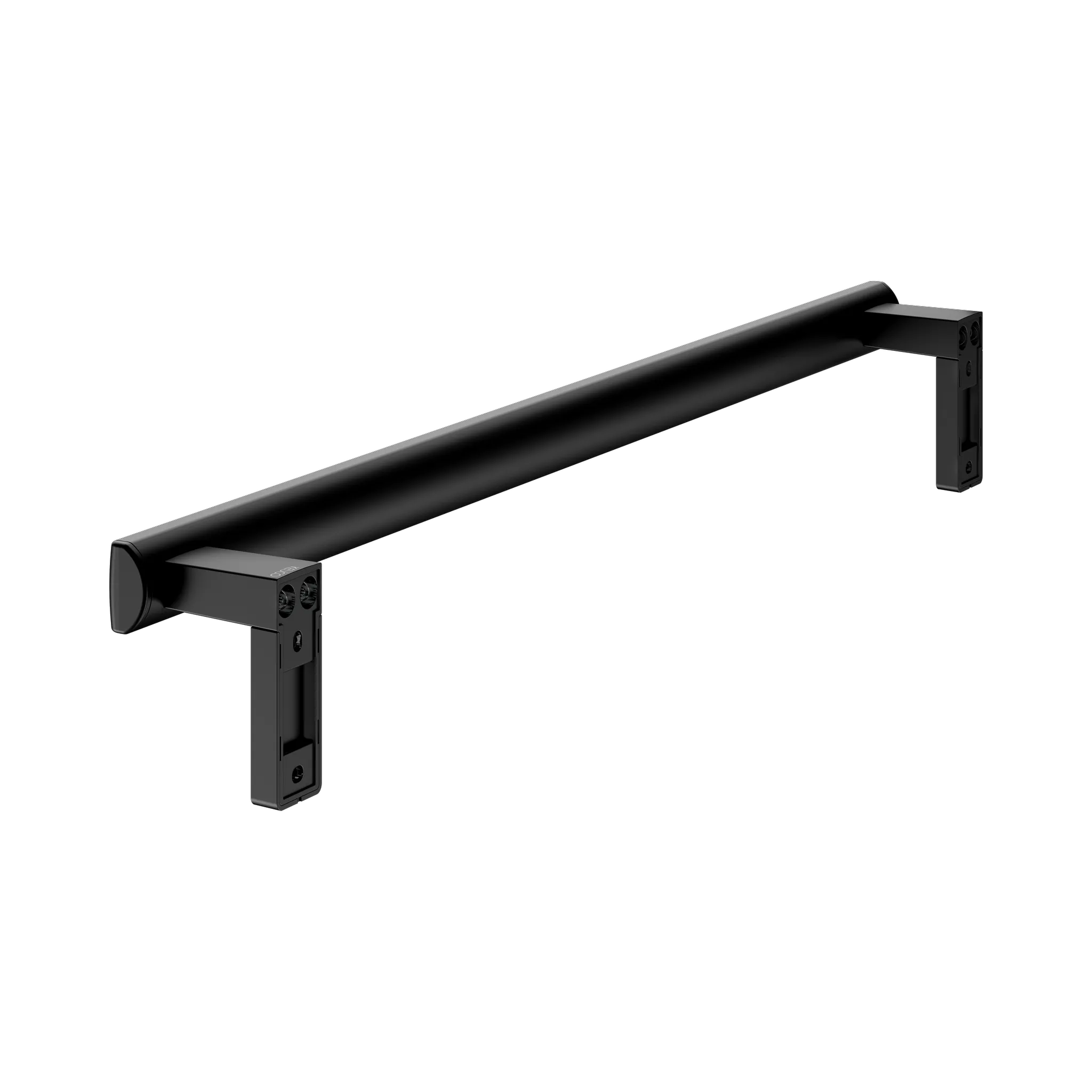 KEUCO AXESS Haltegriff 800 mm schwarz matt