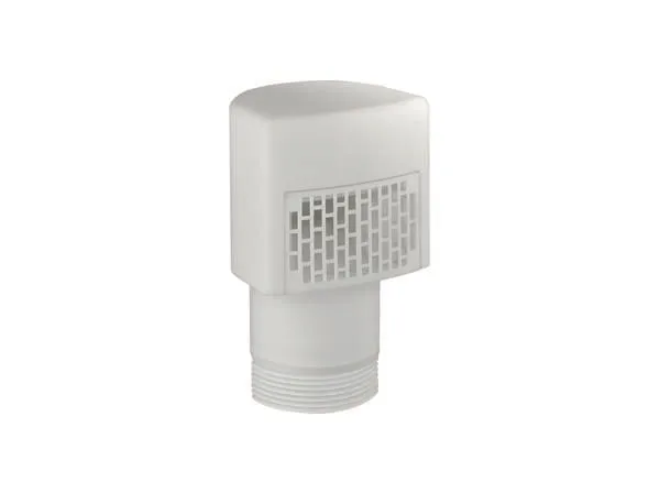 Rohrbelüfter DallVent Mini, DN 40/DN 50, 1 1/2″