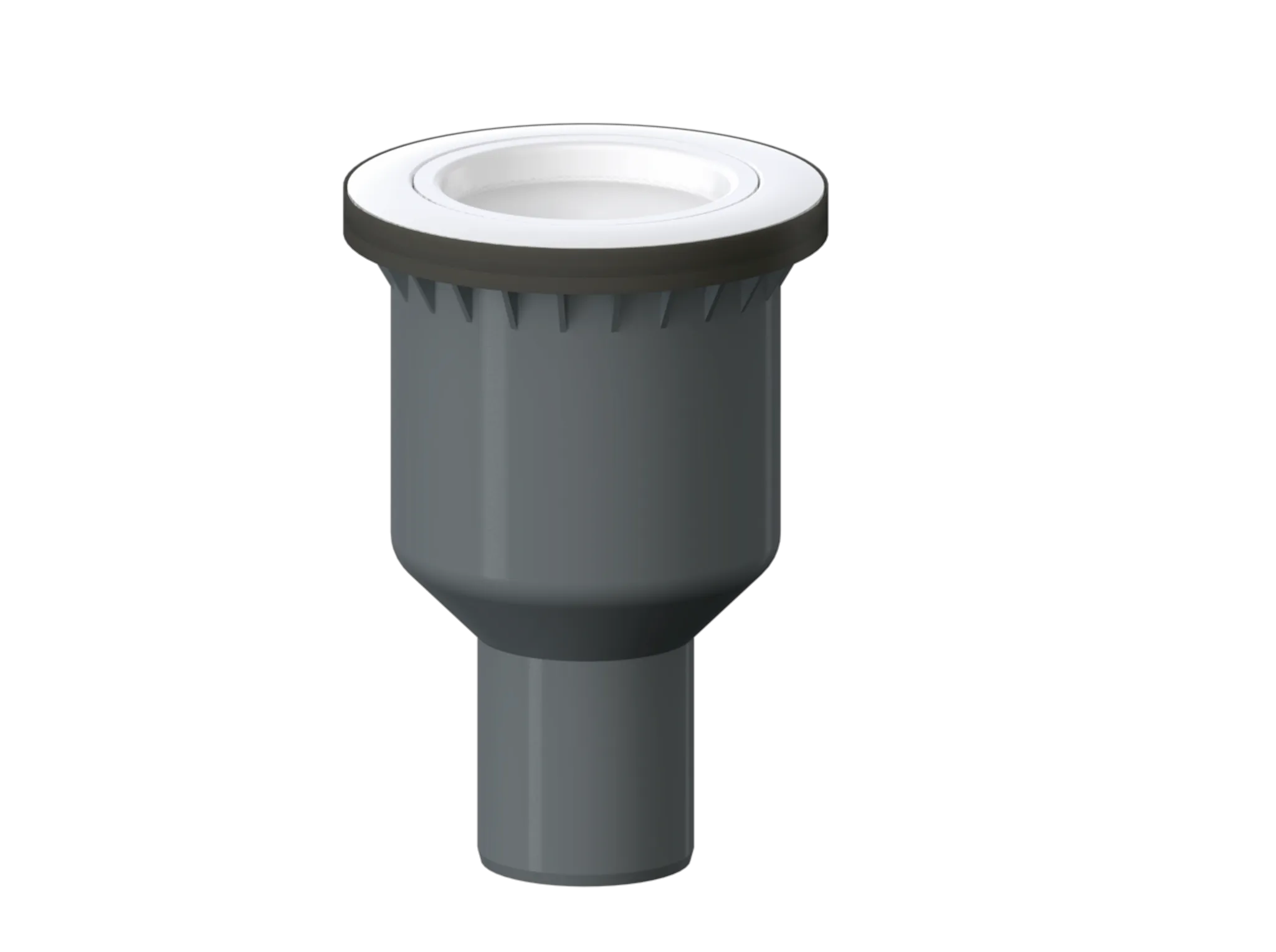 Duschwannenablaufgehäuse ORIO V, DN 50 Duschwannenablaufgehäuse ORIO V, DN 50