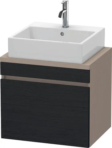 Duravit Waschtischunterschrank wandhängend „DuraStyle“ 60 × 51,2 × 47,8 cm Duravit Waschtischunterschrank wandhängend „DuraStyle“ 60 × 51,2 × 47,8 cm