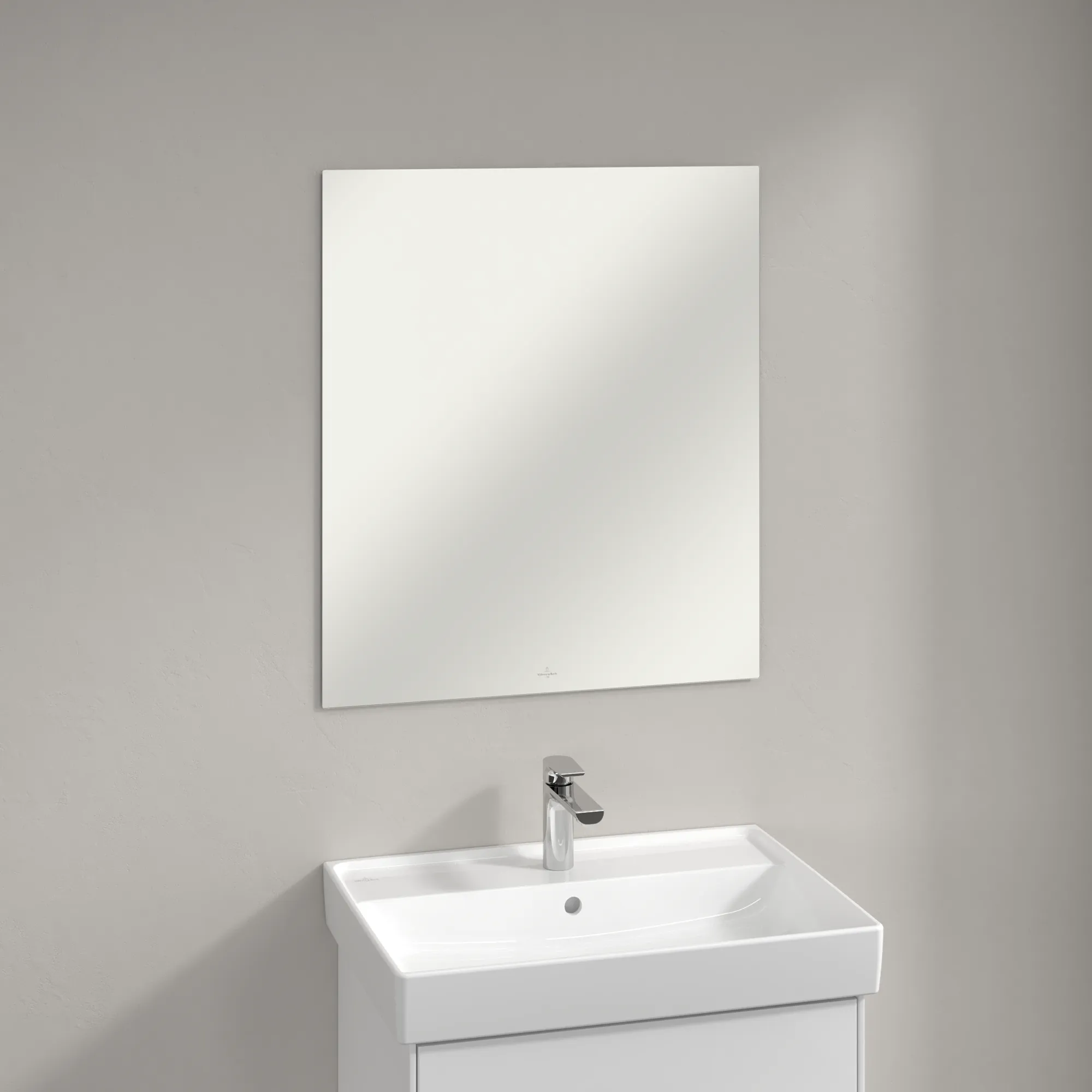 Villeroy & Boch Spiegel „More to See“ 65 × 75 cm