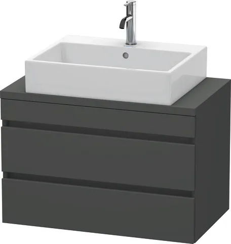 Duravit Waschtischunterschrank wandhängend „DuraStyle“ 80 × 51,2 × 47,8 cm Duravit Waschtischunterschrank wandhängend „DuraStyle“ 80 × 51,2 × 47,8 cm