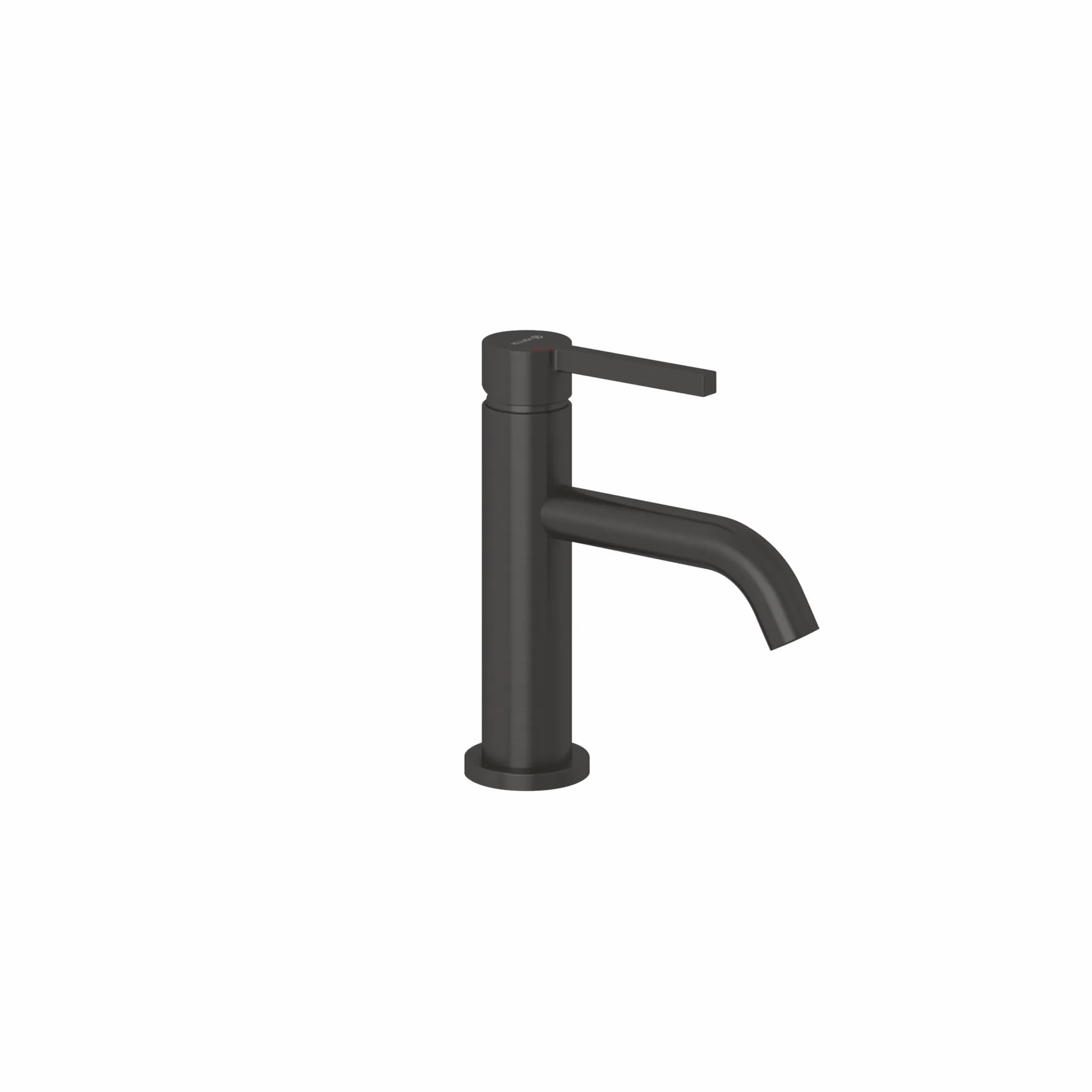 NOVA FONTE Pura Waschtisch-EHM 100 ECO PLUS, Push-Open Ablaufventil chrom NOVA FONTE Pura Waschtisch-EHM 100 ECO PLUS, Push-Open Ablaufventil chrom