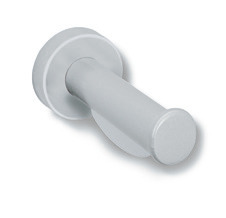 HEWI Toilettenpapierhalter „Serie 801“ 7 × 7 × 7 cm