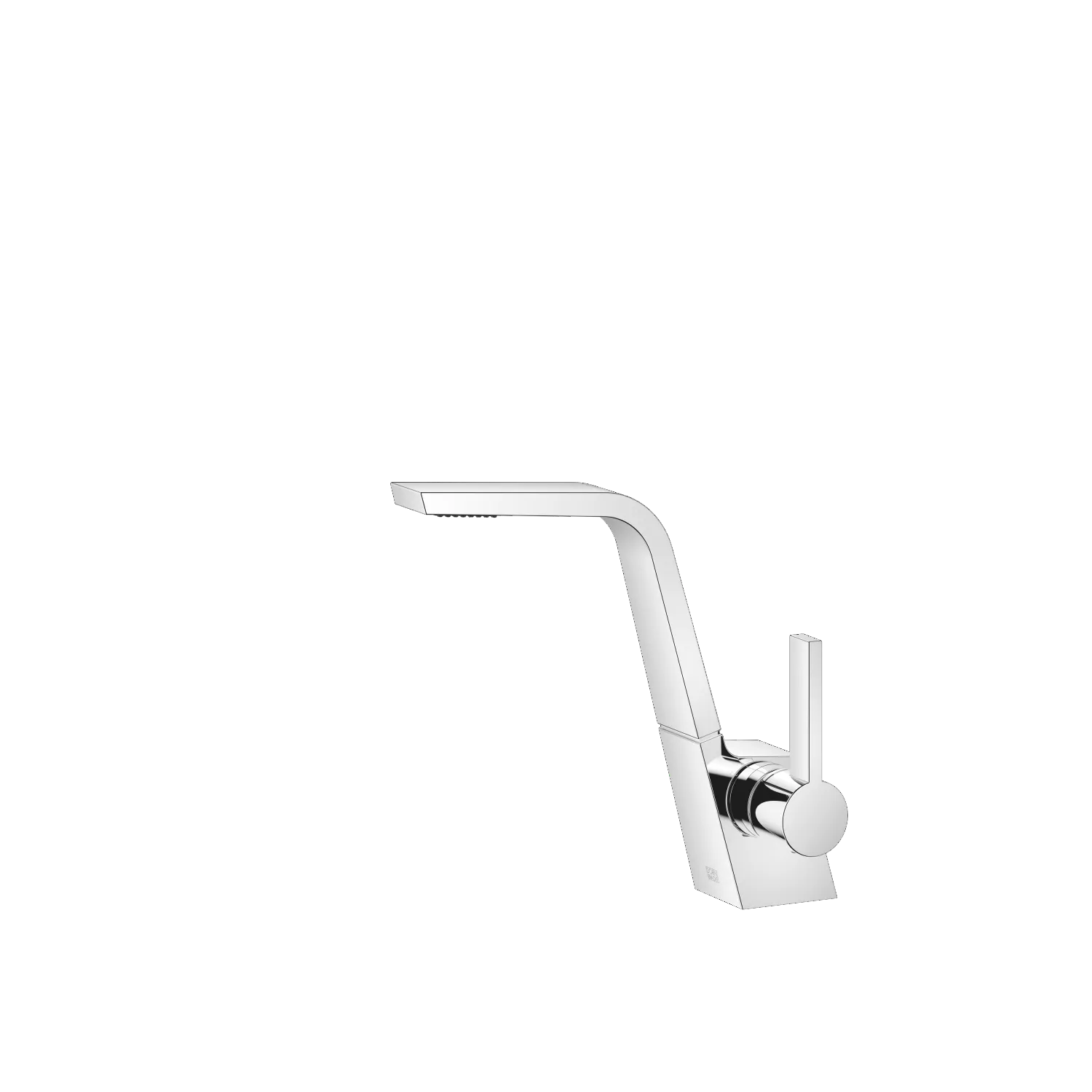 Dornbracht CL.1 Waschtisch-Einhandbatterie ohne Ablaufgarnitur Chrom Dornbracht CL.1 Waschtisch-Einhandbatterie ohne Ablaufgarnitur Chrom