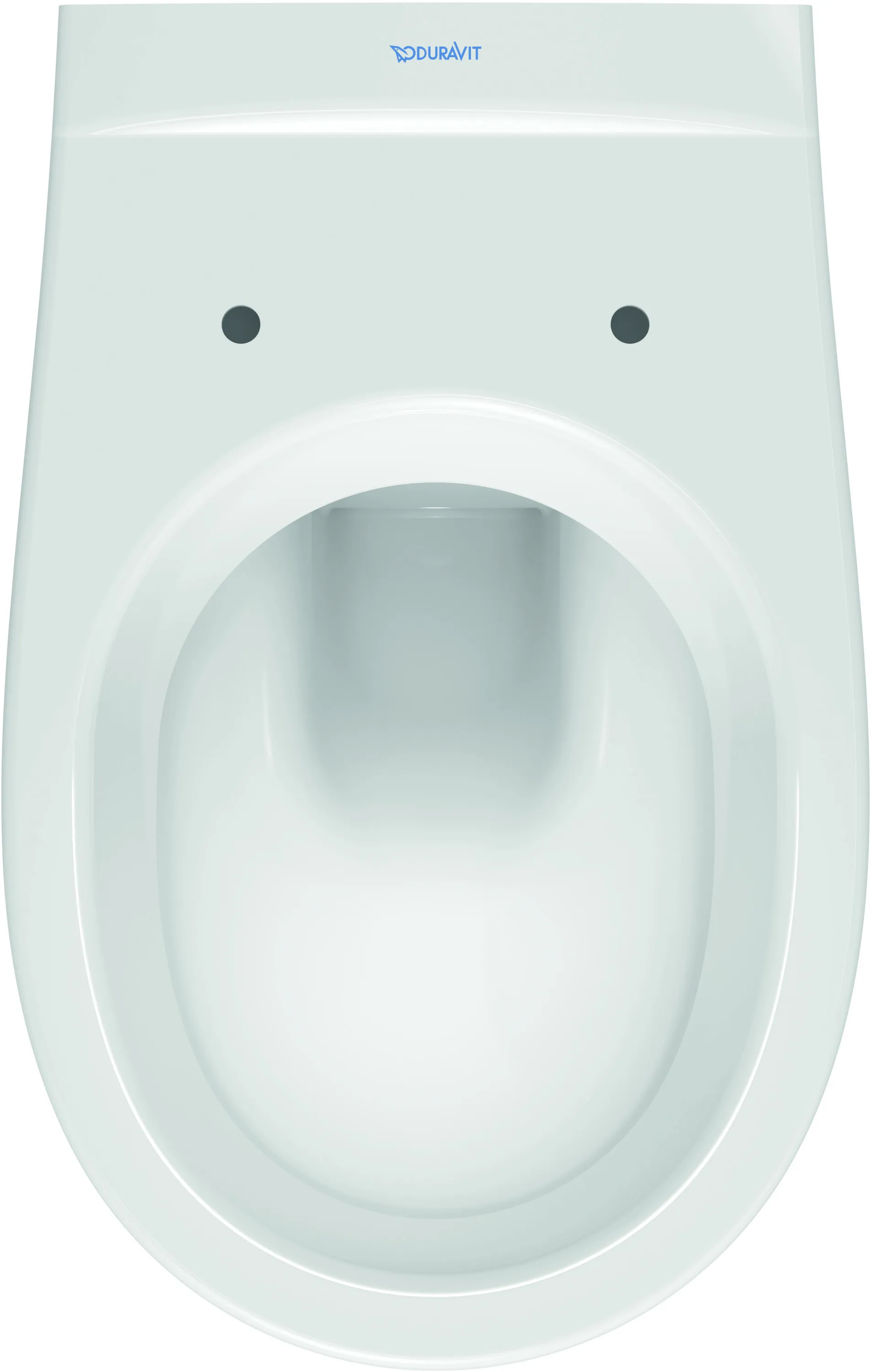 Duravit D-Code basic 560 mm Tiefspüler, weiß Duravit D-Code basic 560 mm Tiefspüler, weiß