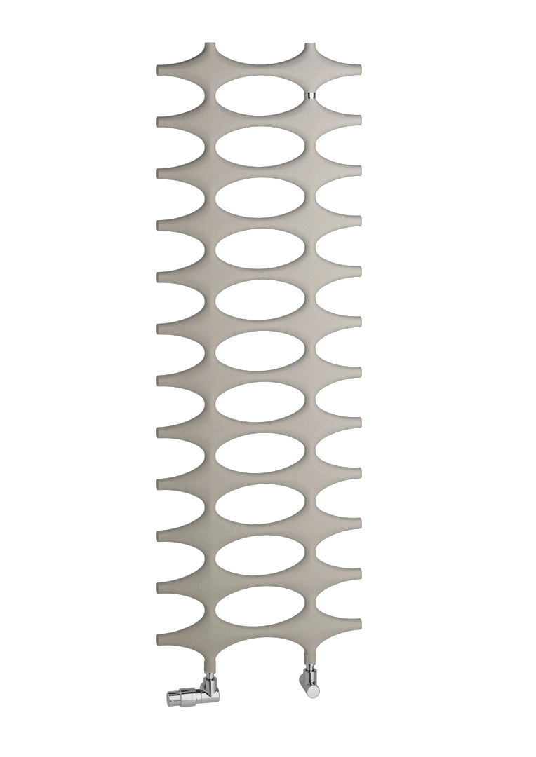 Kermi Design-Heizkörper „Ideos®“ 50,8 × 152,6 cm in Weiß Kermi Design-Heizkörper „Ideos®“ 50,8 × 152,6 cm in Weiß