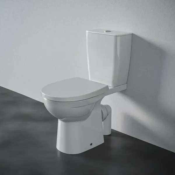 Ideal Standard WC-Sitz „Tirso“