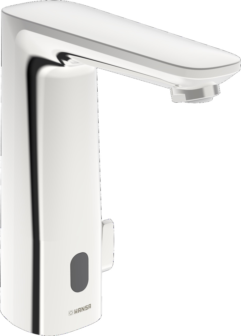 Waschtischbatterie, 3 V, Bluetooth ELECTRA 9300 Chrom