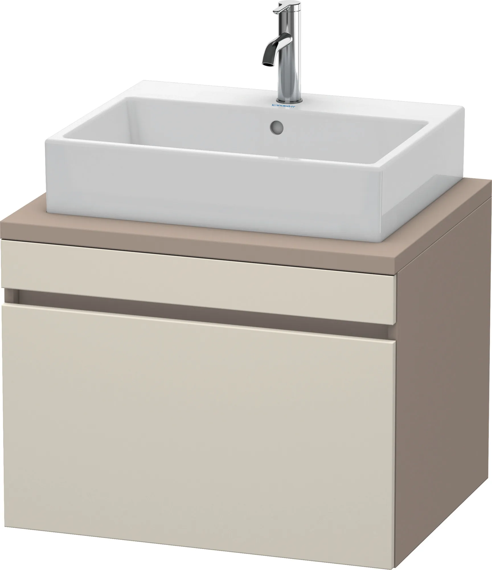 Duravit Waschtischunterschrank wandhängend „DuraStyle“ 70 × 51,2 × 54,8 cm Duravit Waschtischunterschrank wandhängend „DuraStyle“ 70 × 51,2 × 54,8 cm