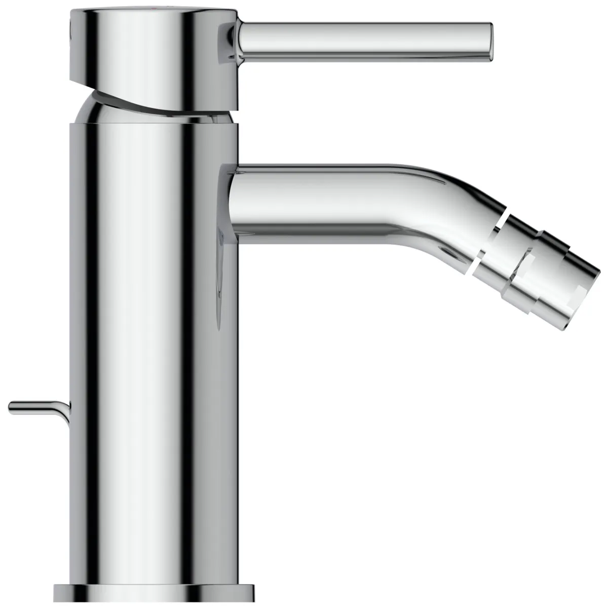 Ideal Standard Bidetarmatur Ceraline BC197AA Chrom Ideal Standard Bidetarmatur Ceraline BC197AA Chrom