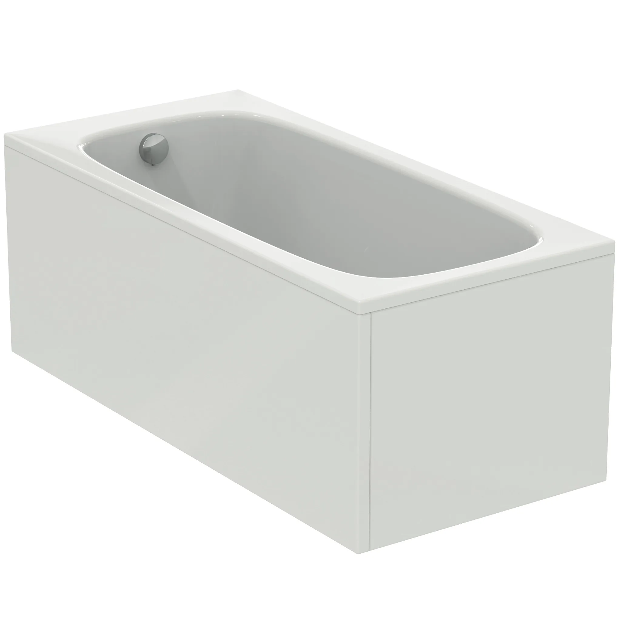 Ideal Standard Badewanne „i.life“ 70 × 150 cm