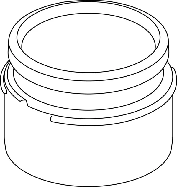 Ideal Standard ProSys Ablaufadapter 90/110 – Präzisionsübergangsstück für professionelle Badinstallation
