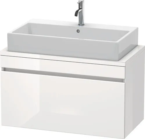 Duravit Waschtischunterschrank wandhängend „DuraStyle“ 90 × 51,2 × 47,8 cm Duravit Waschtischunterschrank wandhängend „DuraStyle“ 90 × 51,2 × 47,8 cm