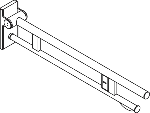 mob. SK-Griff Duo (A),li,PRH,850, WC-Spül(Funk),plvb weiß tiefmatt mob. SK-Griff Duo (A),li,PRH,850, WC-Spül(Funk),plvb weiß tiefmatt