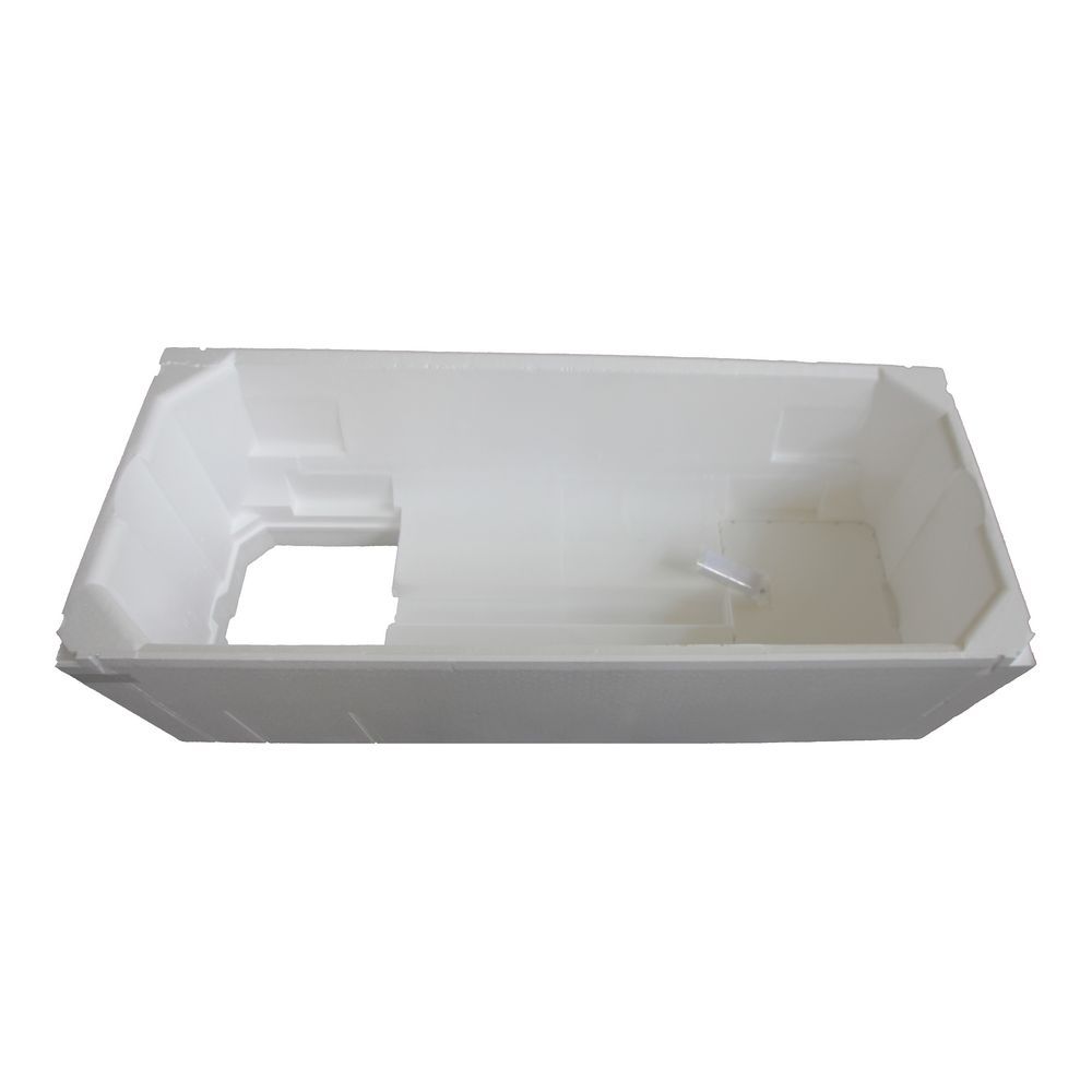 Set Badewanne Saniform Plus 170 × 75 cm inkl. Wannenträger und Kaldewei Ablaufgarnitur Comfort-Level „Saniform Plus“ rechteck 170 × 75 cm, ,, , Set Badewanne Saniform Plus 170 × 75 cm inkl. Wannenträger und Kaldewei Ablaufgarnitur Comfort-Level „Saniform Plus“ rechteck 170 × 75 cm, ,, ,